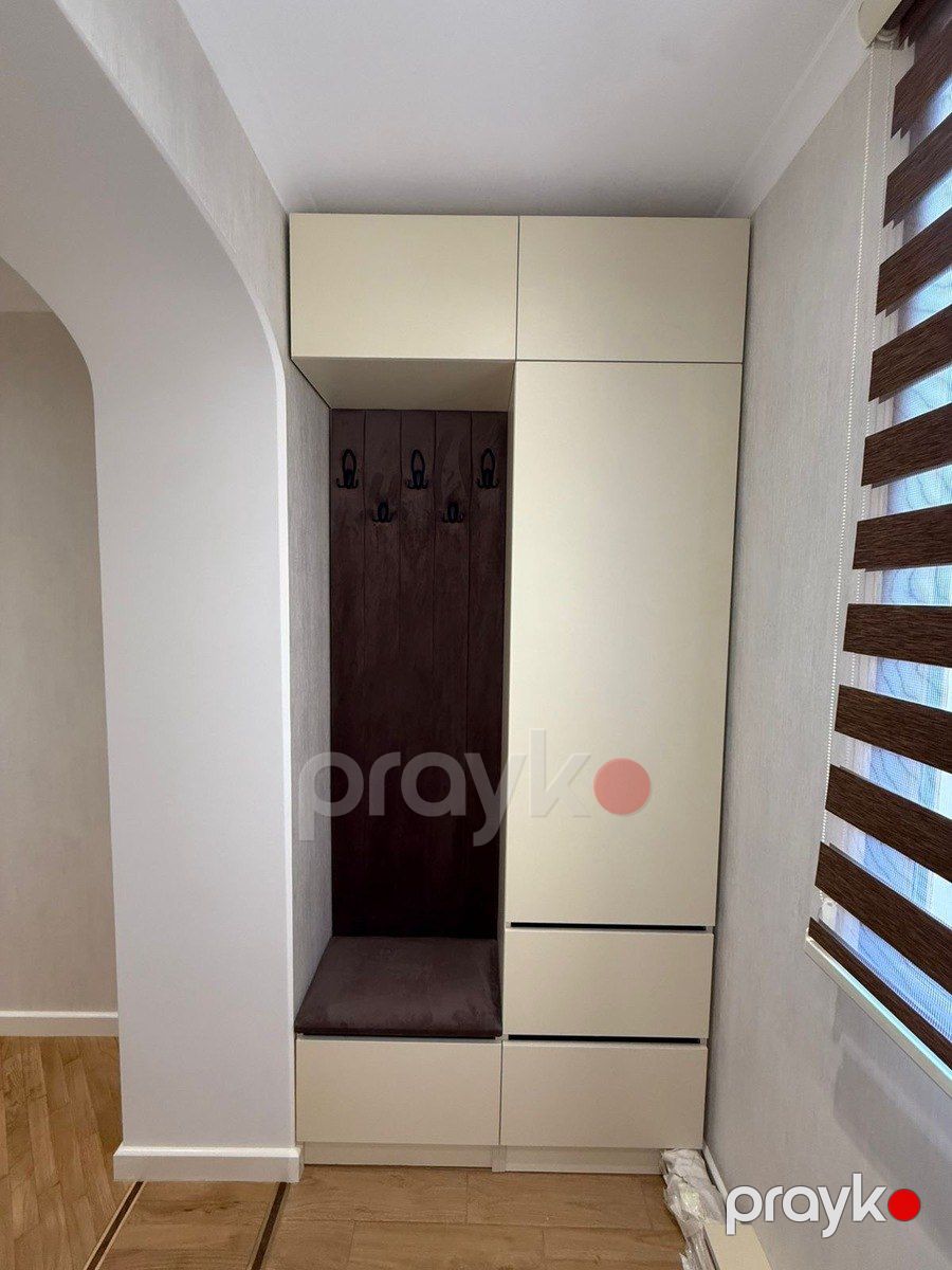 Satılır 3 otaqlı köhnə tikili 90 m² — Mənzil, Bakı (8)