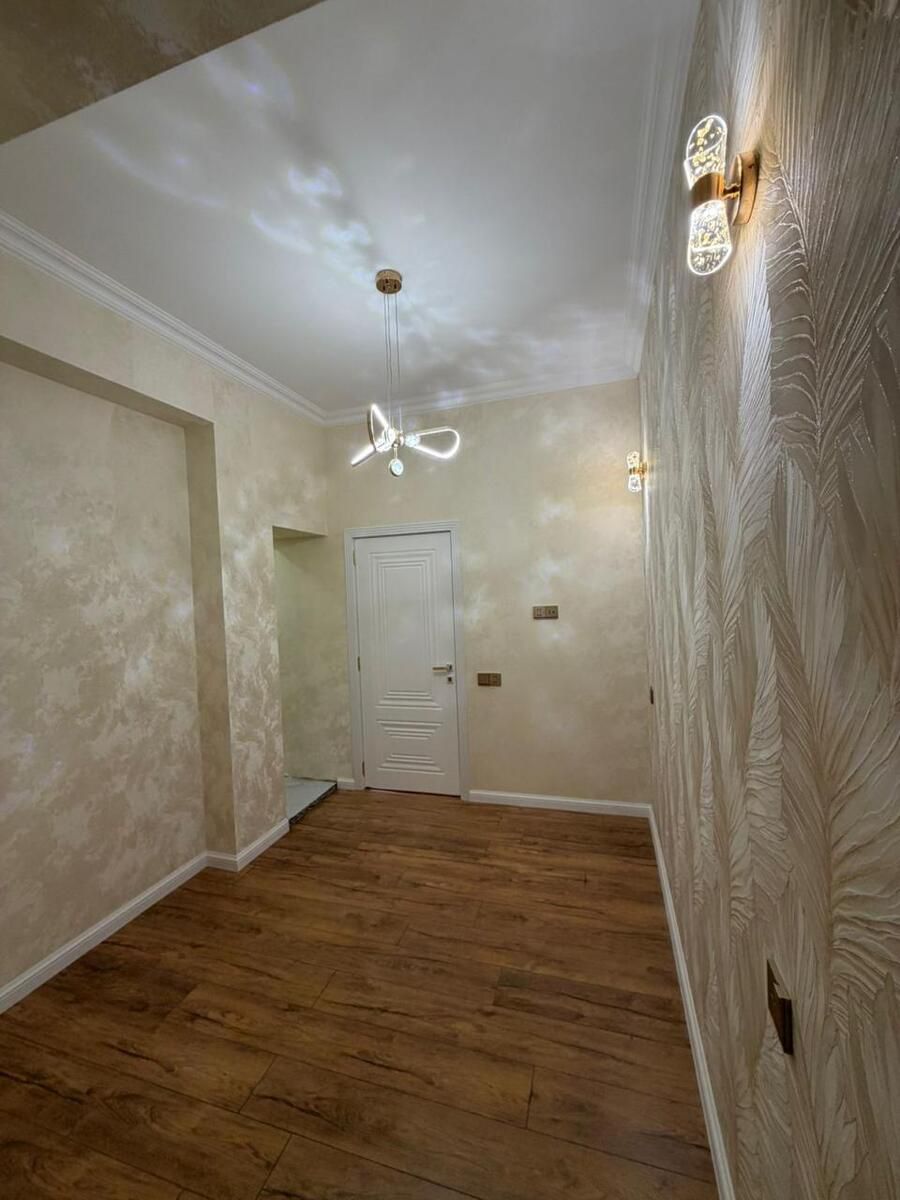 Satılır 3 otaqlı yeni tikili 80 m² — Mənzil, Bakı (7)