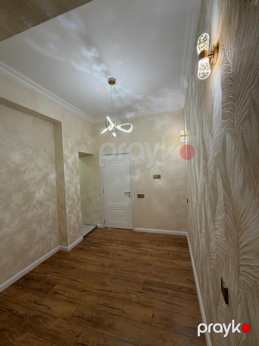 Satılır 3 otaqlı yeni tikili 80 m² — Mənzil, Bakı (7)