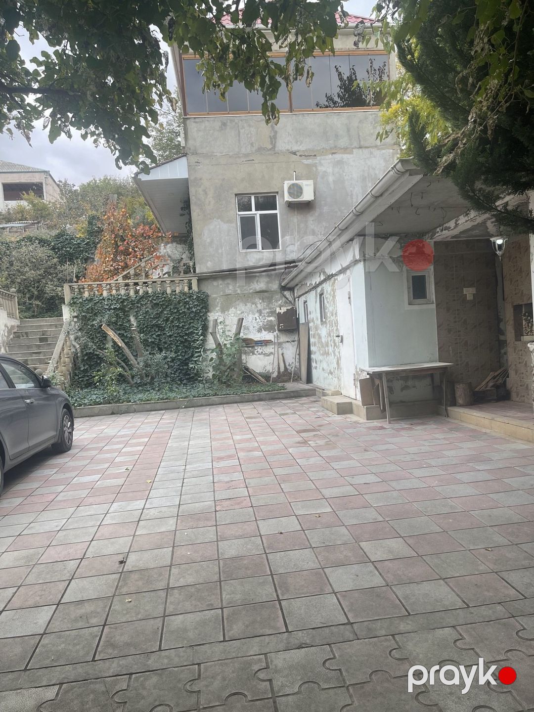 Satılır 4 otaqlı həyət evi/bağ evi 300 m² — Ev, villa, Bakı (4)