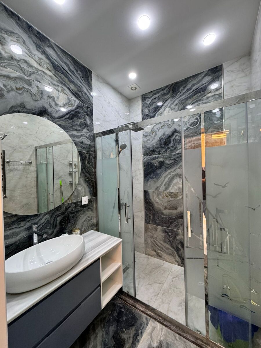 Satılır 3 otaqlı yeni tikili 125 m² — Mənzil, Bakı (8)