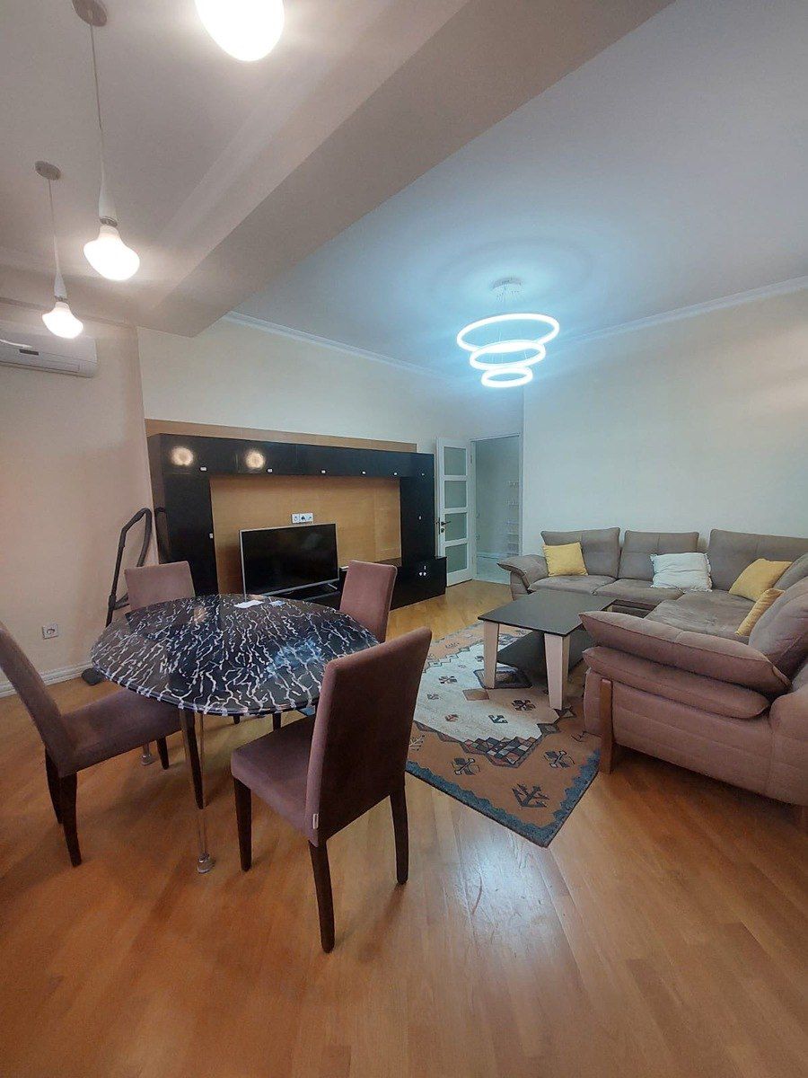 İcarəyə verilir 2 otaqlı yeni tikili 70 m² — Mənzil, Bakı