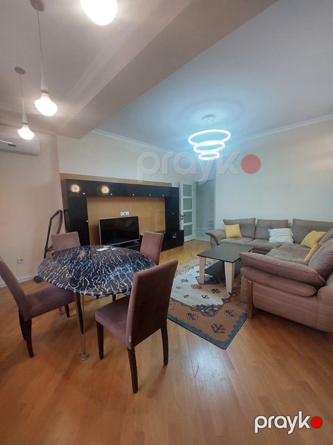 İcarəyə verilir 2 otaqlı yeni tikili 70 m²