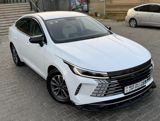 BYD Destroyer 05, 1.5 L, 18.3 kWh, 2025 il, 17 773 km — Avtomobillər