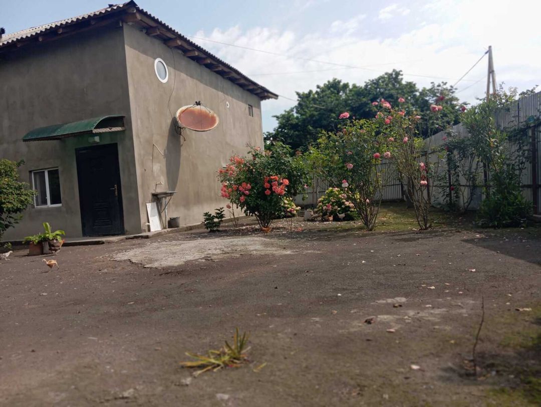 Satılır 4 otaqlı həyət evi/bağ evi 200 m² — Ev, villa, Oğuz (2)