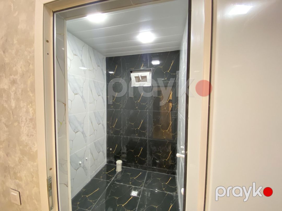 Satılır 3 otaqlı həyət evi/bağ evi 72 m² — Ev, villa, Bakı (7)
