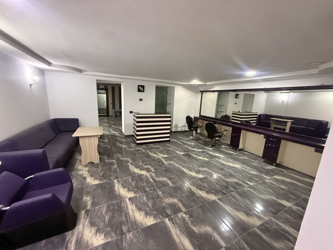 Satılır obyekt 80 m² — Əmlak, Bakı