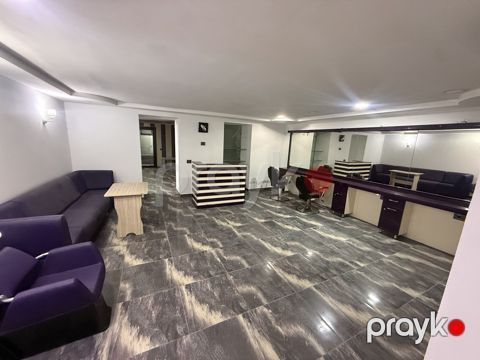 Satılır obyekt 80 m²