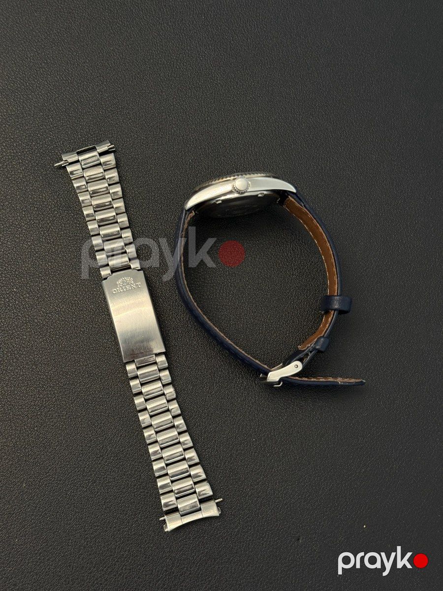 Orient President Automatic qol saatı — Şəxsi əşyalar, Bakı (9)