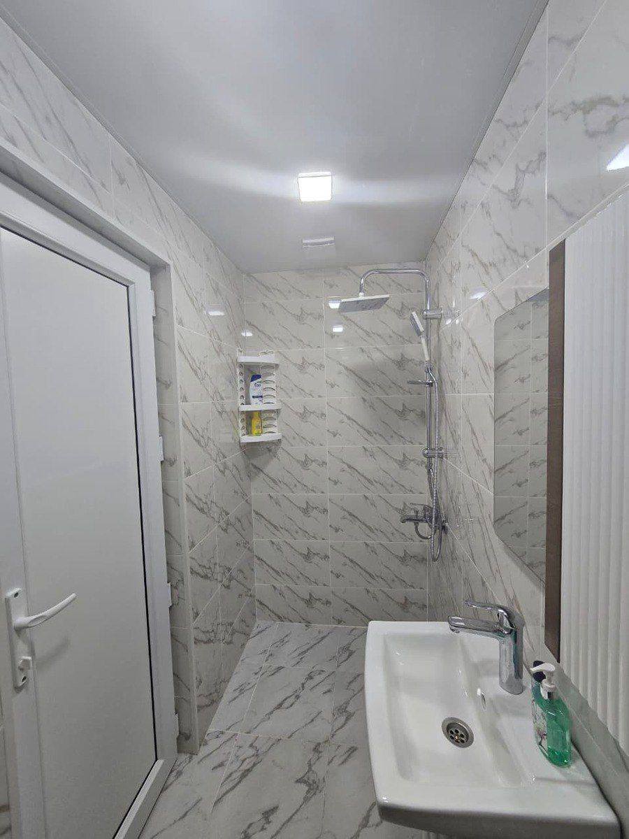 İcarəyə verilir 2 otaqlı köhnə tikili 45 m² — Mənzil, Bakı (10)