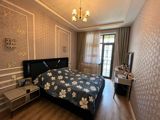 İcarəyə verilir 2 otaqlı yeni tikili 90 m² — Rüstəm