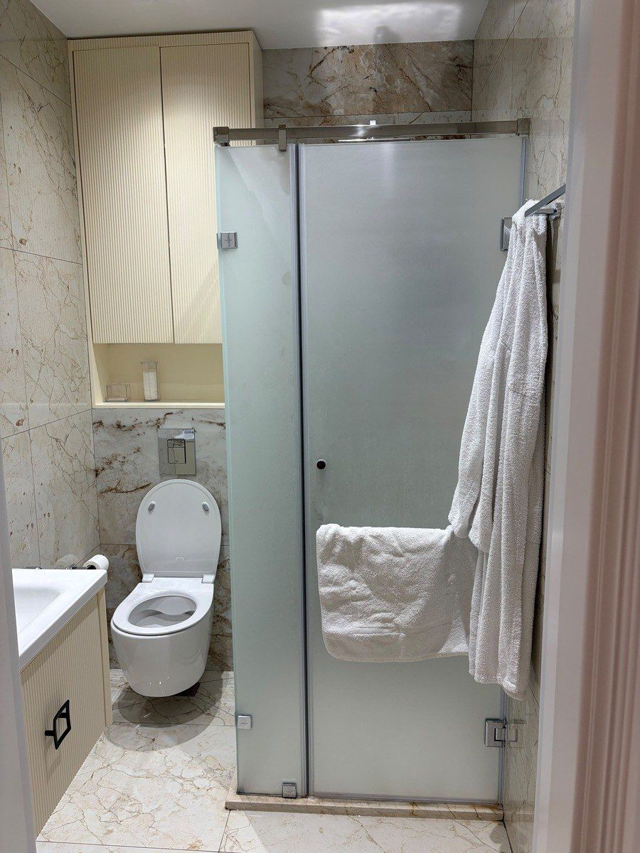 İcarəyə verilir 2 otaqlı yeni tikili 120 m² — Mənzil, Bakı (3)