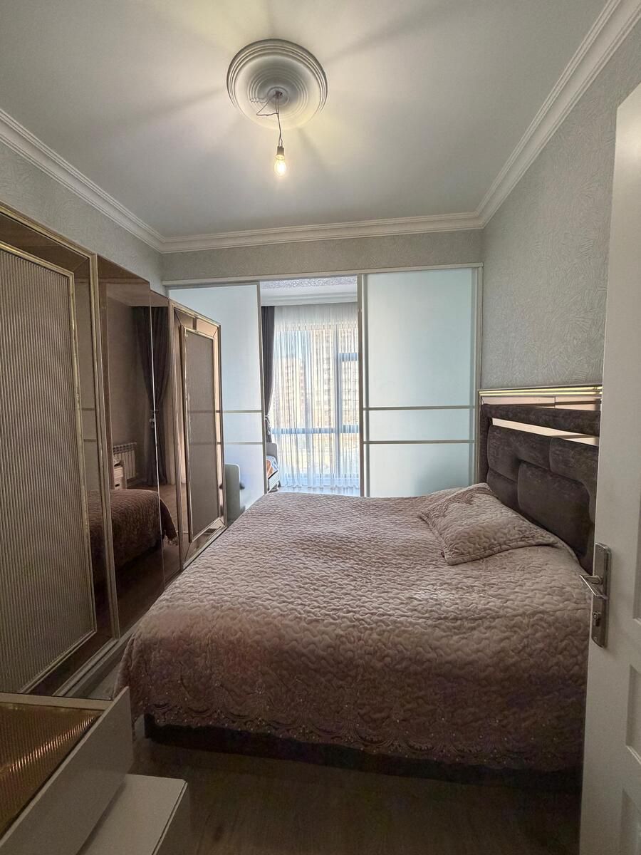 3-otaqlı yeni tikili, Sumqayıt ş., 95 m² — Daşınmaz əmlak, Sumqayıt (4)