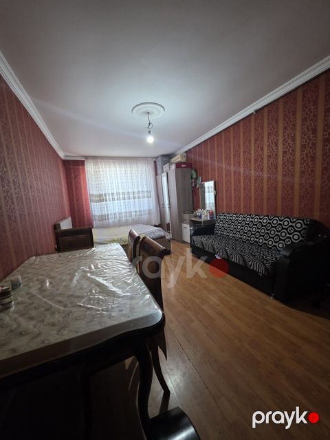 Satılır 2 otaqlı yeni tikili 70.8 m²