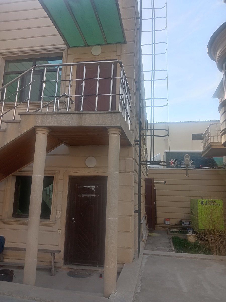 İcarəyə verilir obyekt 1500 m² — Əmlak, Xırdalan (12)