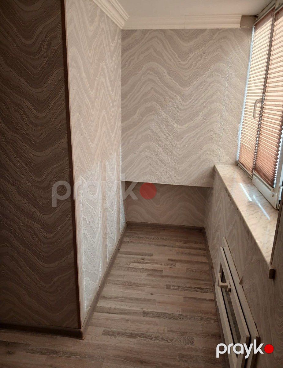 Satılır 1 otaqlı yeni tikili 34.4 m² — Mənzil, Bakı (5)