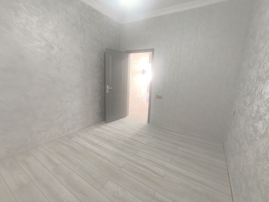 3 otaqlı, 70 kv. m, Yeni təmirli — Daşınmaz əmlak, Xırdalan (9)