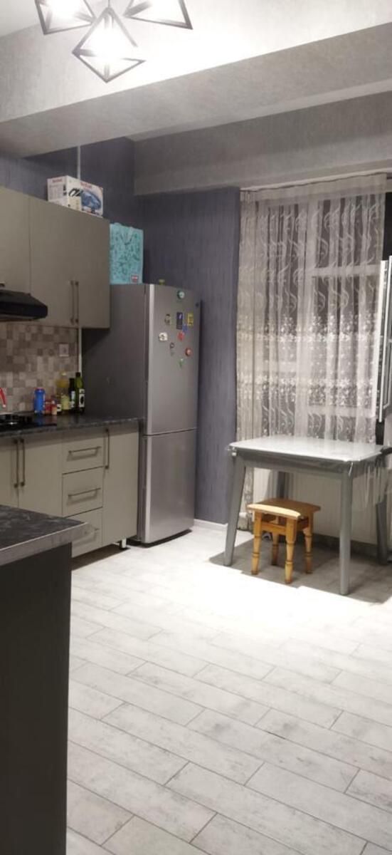 İcarəyə verilir 2 otaqlı yeni tikili 65 m² — Mənzil, Bakı (6)