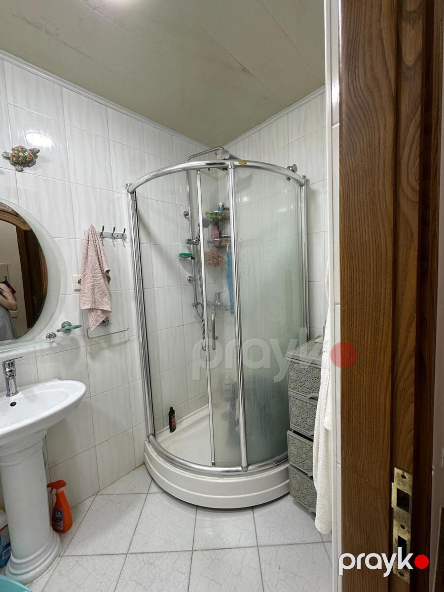 İcarəyə verilir 2 otaqlı köhnə tikili 50 m² — Mənzil, Bakı (10)