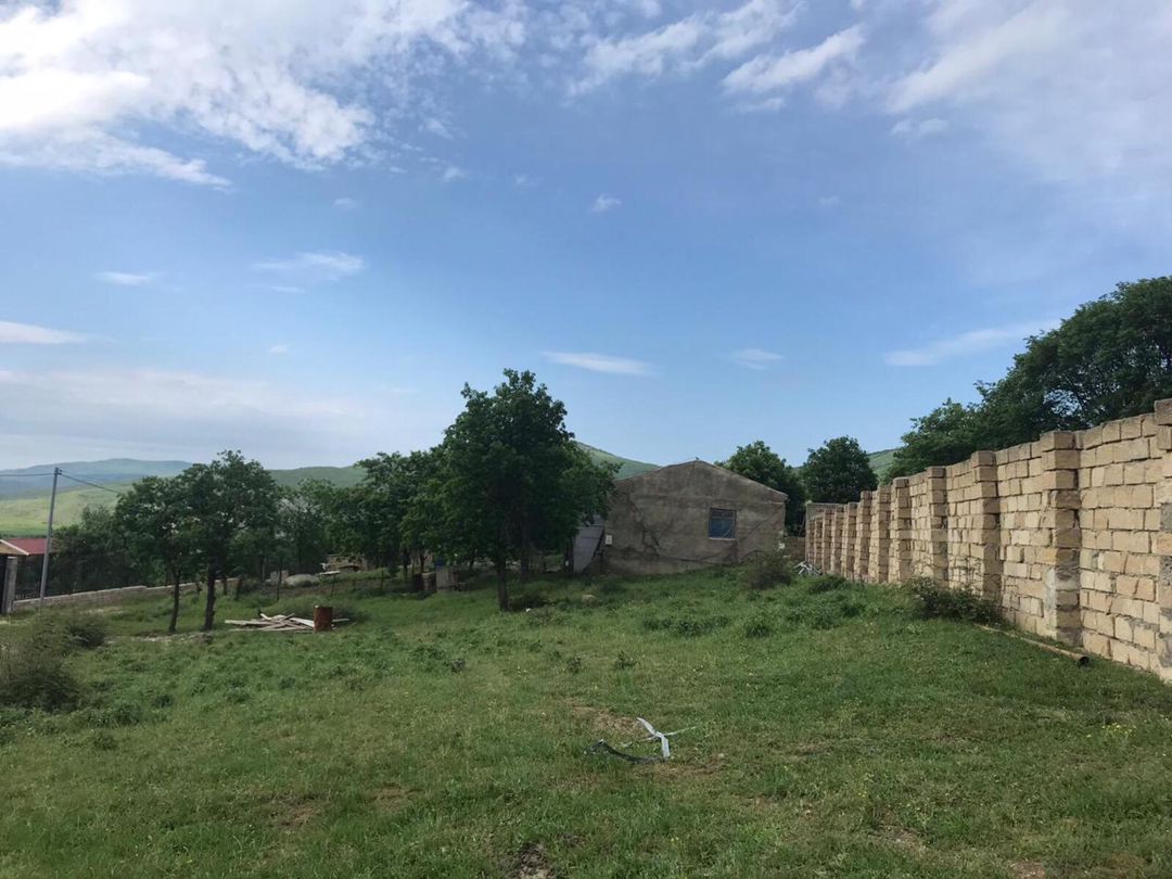 Satılır torpaq 8 sot — Torpaq, Xızı (10)