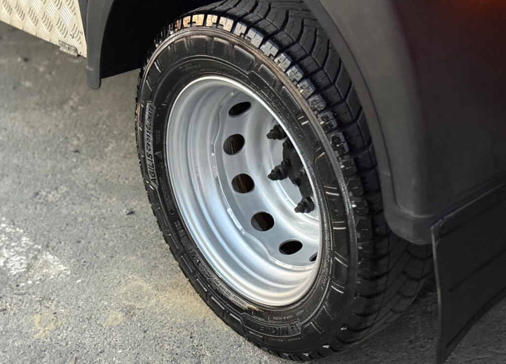 Ford Transit 2.2L, 2012 — Avto (7)