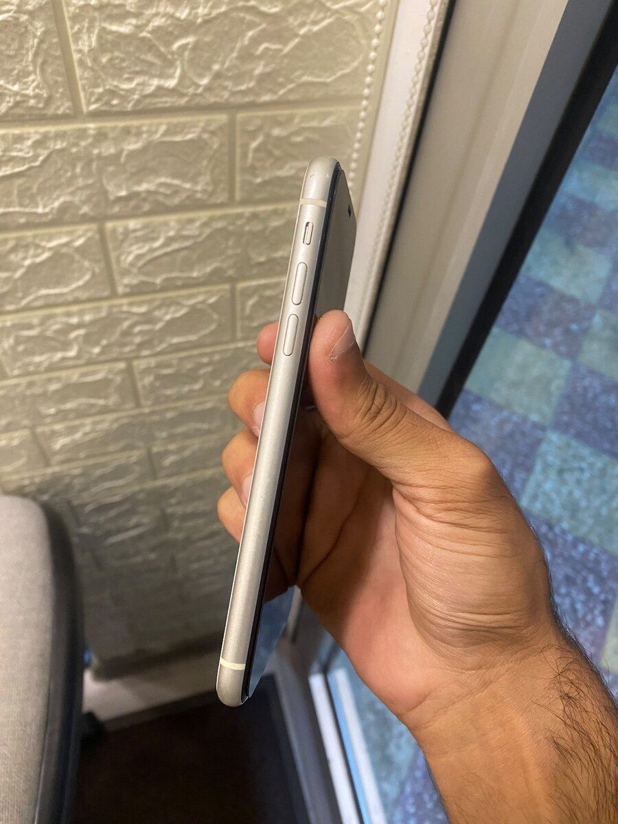 Apple iPhone 11 White 64GB/4GB — Telefonlar və qadjetlər, Bakı (5)