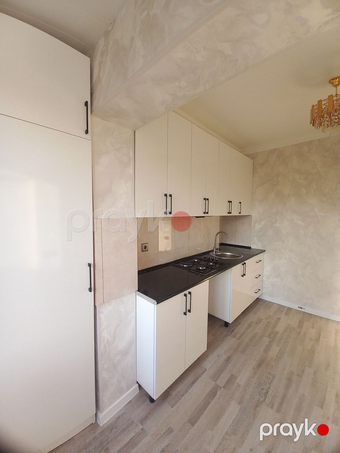 Satılır 2 otaqlı köhnə tikili 65 m² — Mənzil, Bakı (7)