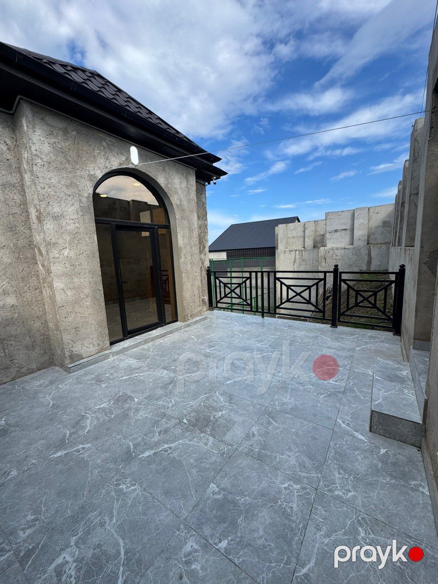 Bağ evi kirayə verilir, Nabran r — Ev, villa (3)