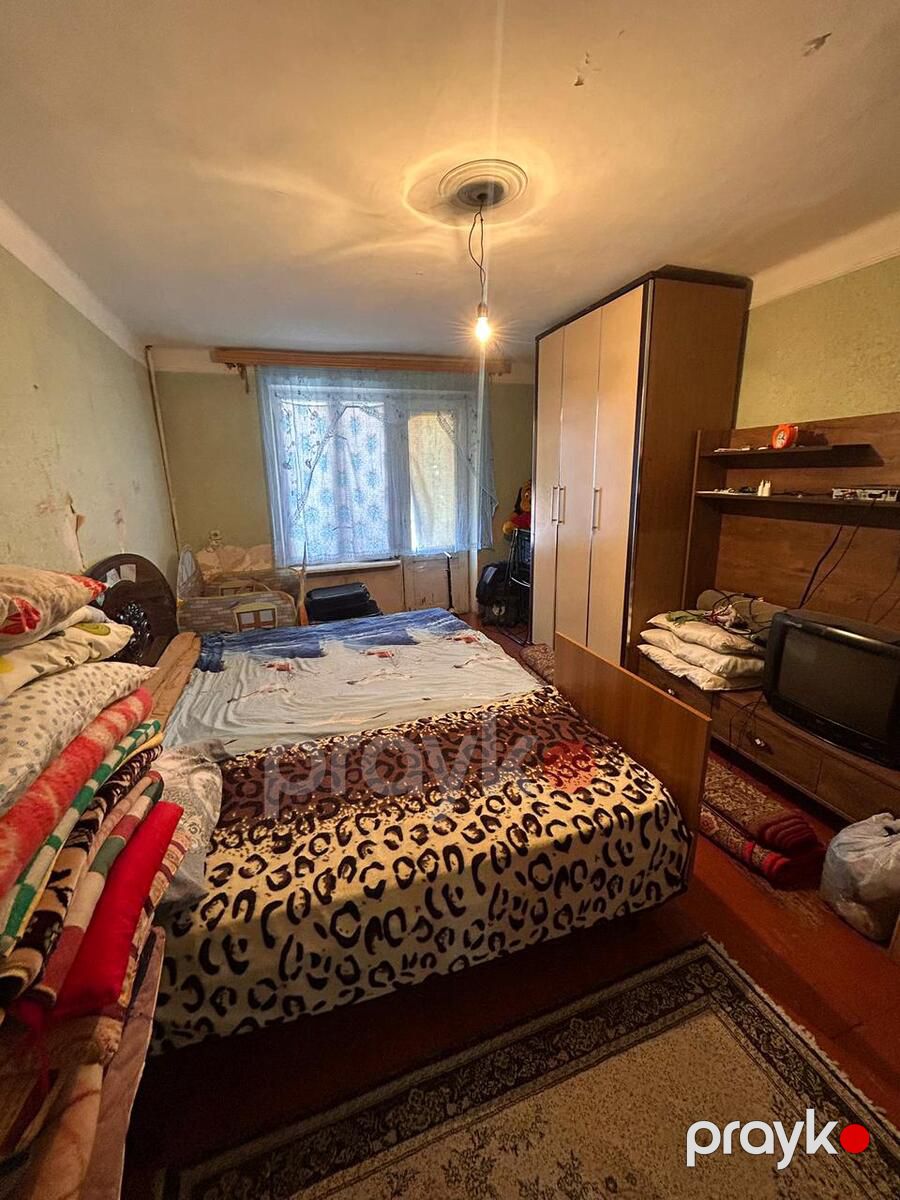 Satılır 3 otaqlı köhnə tikili 70 m² — Mənzil, Bakı (4)