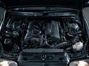 Mercedes C180 mühərriki — Ehtiyat hissələri və aksesuarlar, Bakı (2)