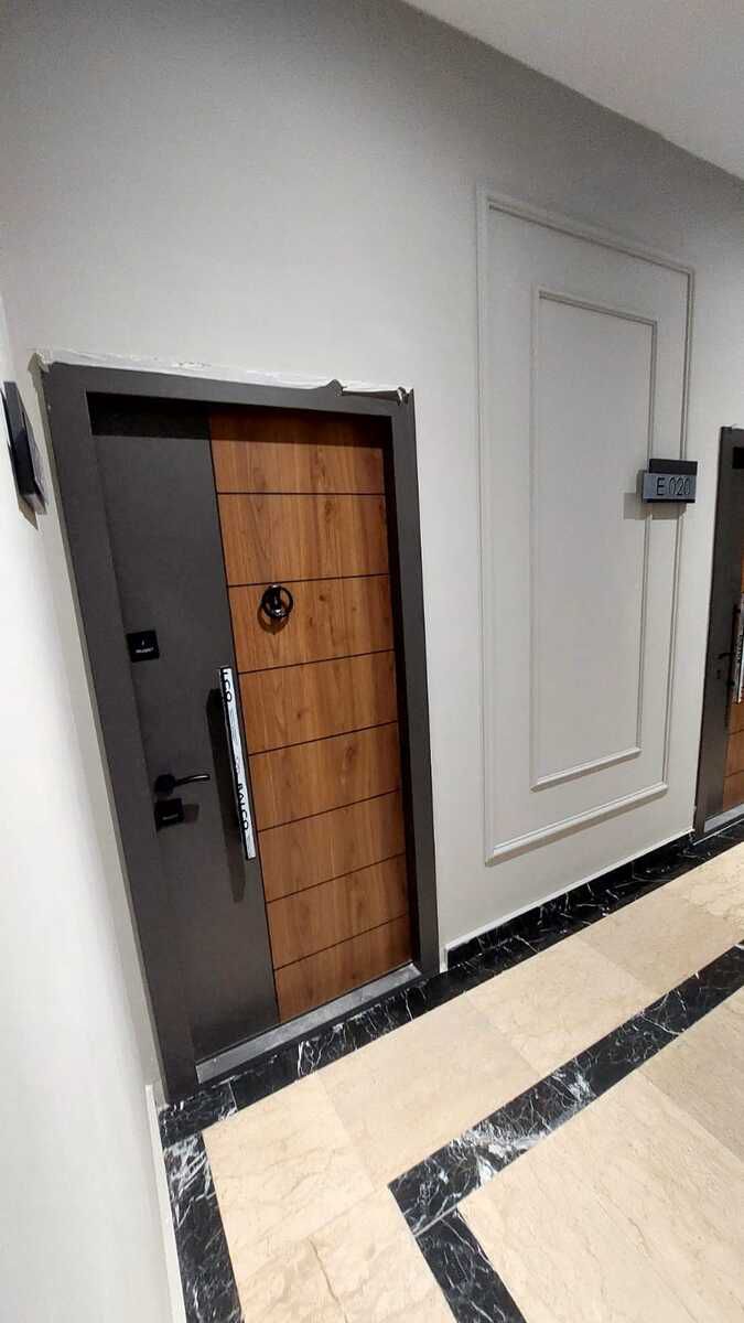 Satılır 2 otaqlı yeni tikili 90.5 m² — Mənzil, Bakı (3)