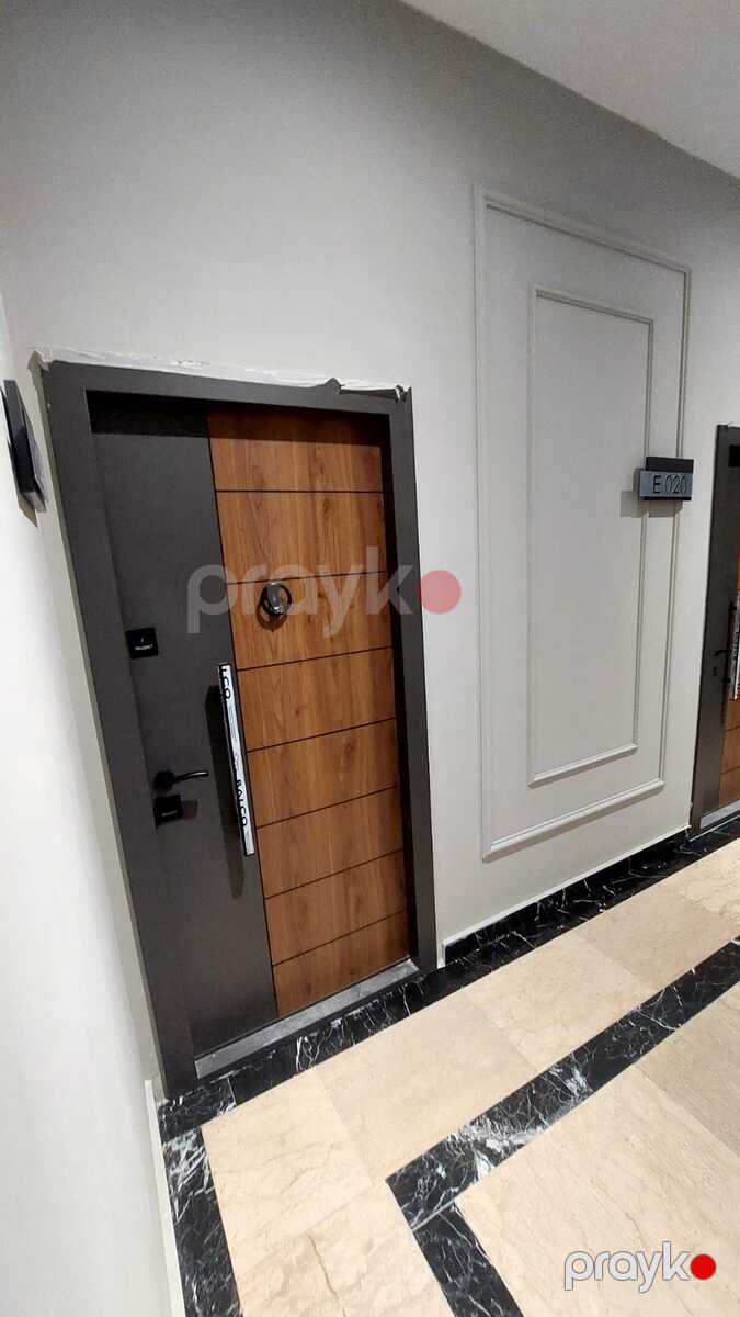 Satılır 2 otaqlı yeni tikili 90.5 m² — Mənzil, Bakı (3)