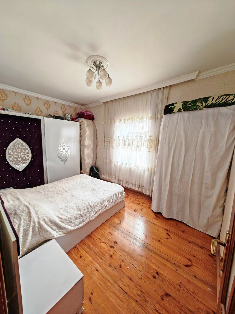 Həyət evi, Lökbatan qəs. — Ev, villa, Bakı (11)