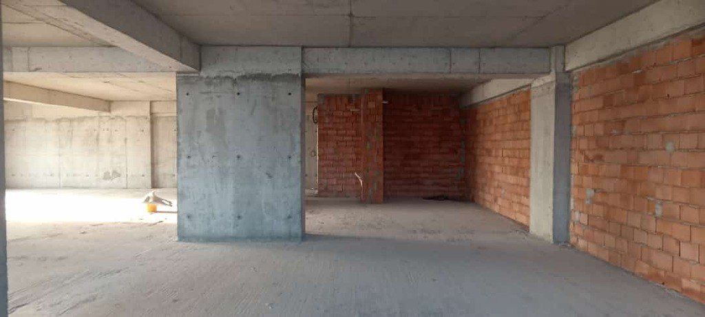 Satılır 5 otaqlı yeni tikili 305 m² — Mənzil, Bakı (8)