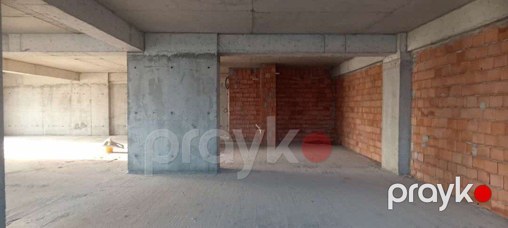 Satılır 5 otaqlı yeni tikili 305 m² — Mənzil, Bakı (8)