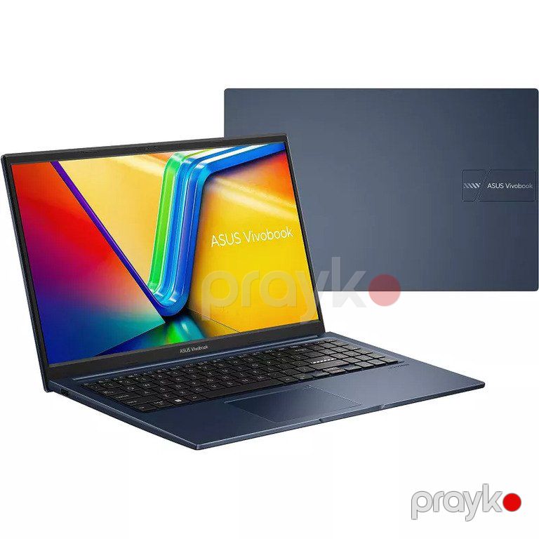 Noutbuk "Asus Vivobook X1504VA-BQ143 90NB10J1-M00VN0" — Elektronika, Bakı (4)