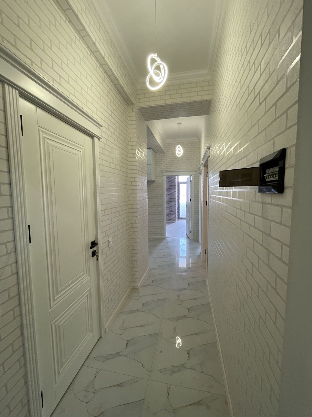 Satılır 3 otaqlı yeni tikili 64 m² — Mənzil, Bakı (12)