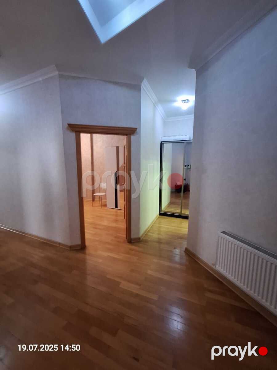 Satılır 2 otaqlı yeni tikili 91 m² — Mənzil, Bakı (9)