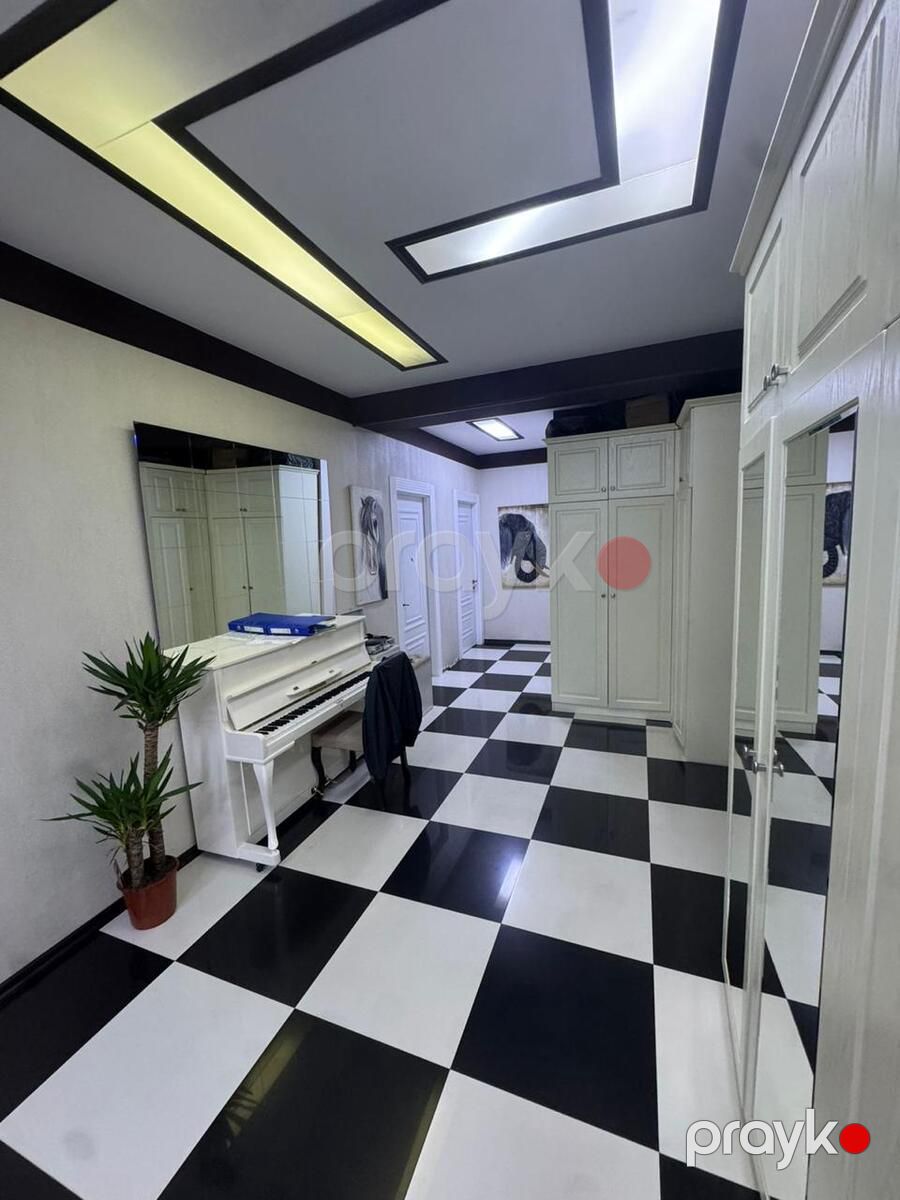 Satılır 4 otaqlı yeni tikili 155 m² — Mənzil, Bakı (7)