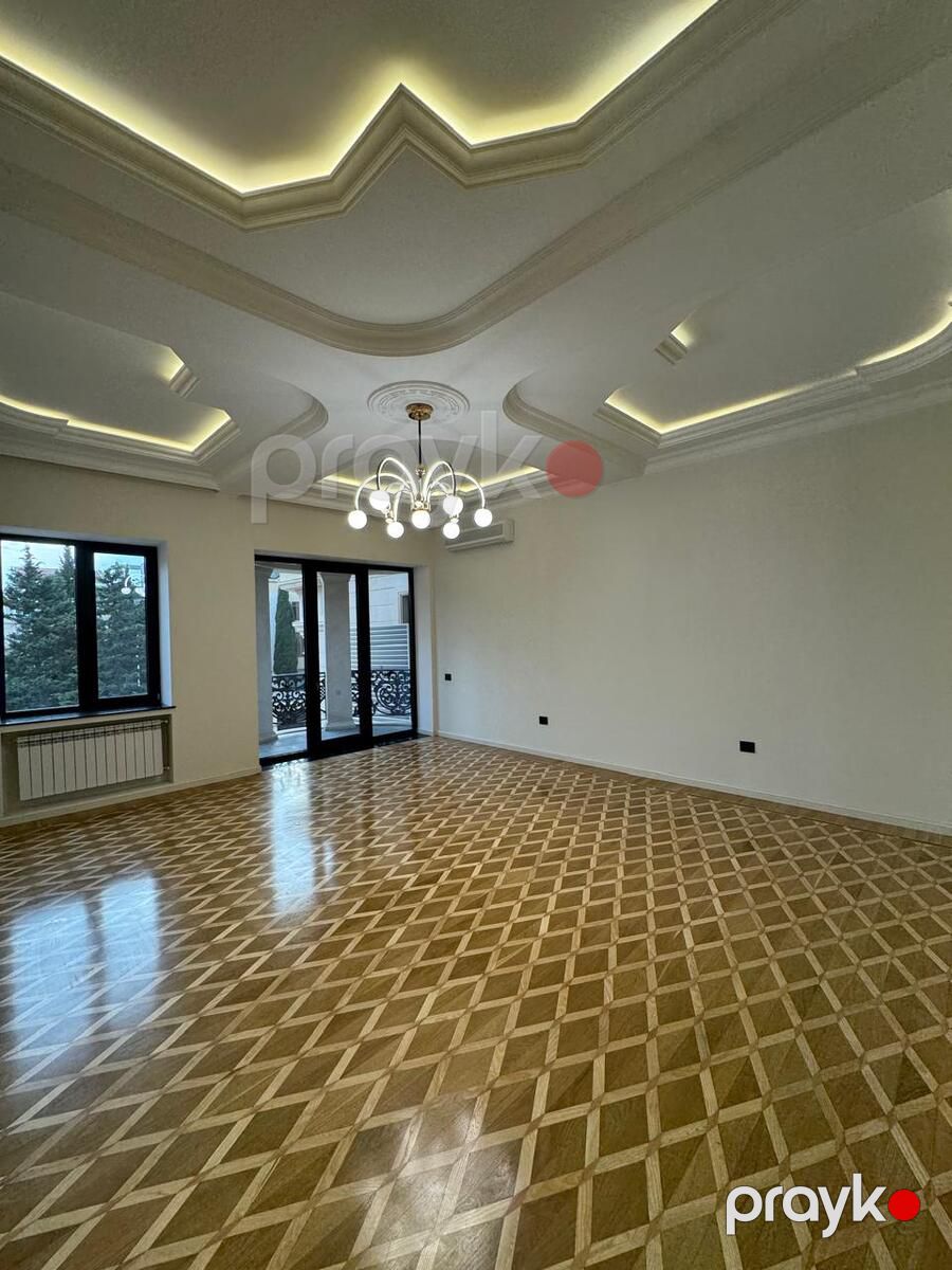 İcarəyə verilir 9 otaqlı həyət evi/bağ evi 550 m² — Ev, villa, Bakı (4)