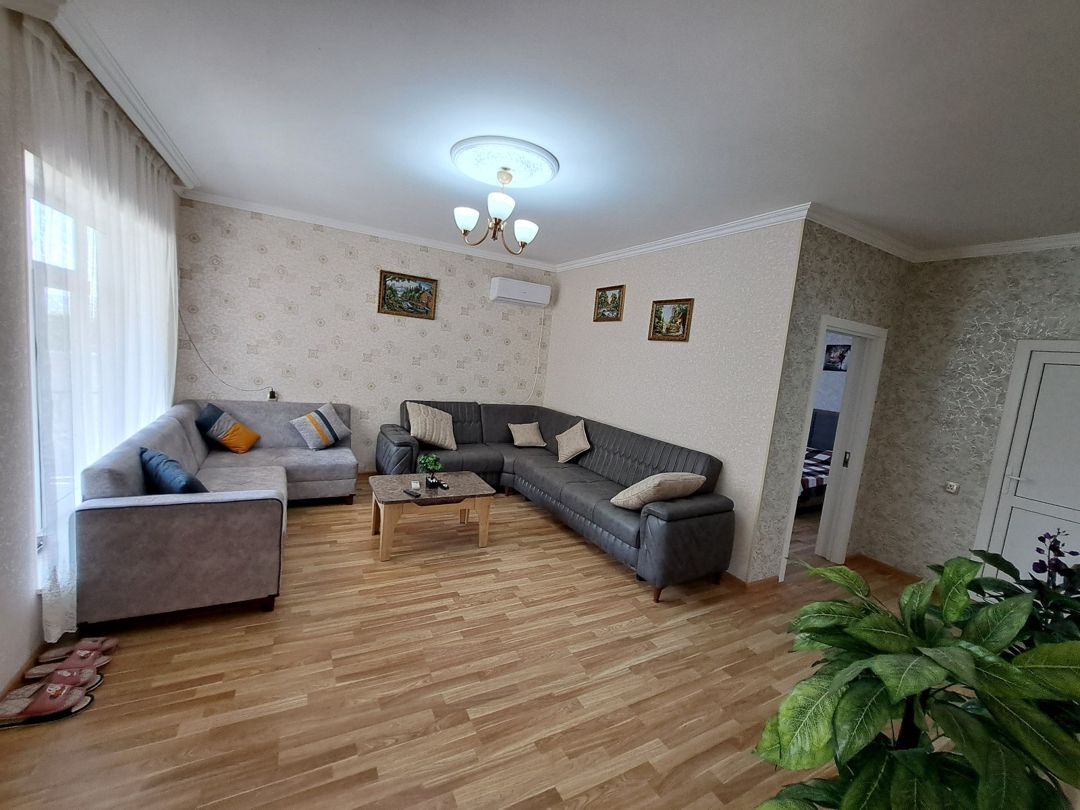 Bağ evi kirayə verilir, İsmayıllı r. — Daşınmaz əmlak, İsmayıllı (11)