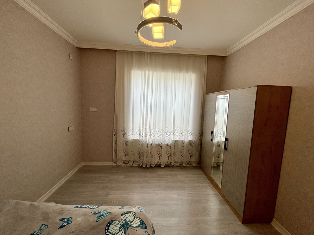 İcarəyə verilir 4 otaqlı həyət evi/bağ evi 160 m² — Ev, villa, Bakı (7)