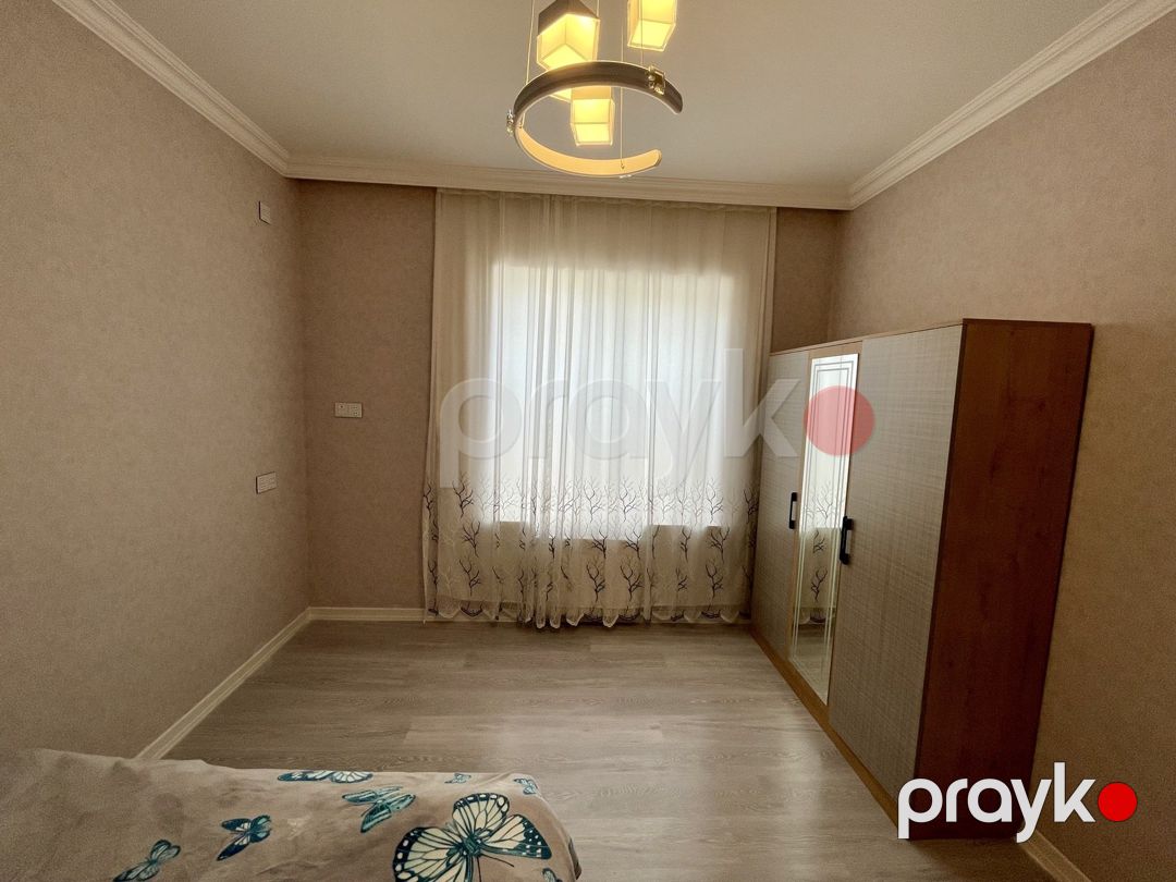 İcarəyə verilir 4 otaqlı həyət evi/bağ evi 160 m² — Ev, villa, Bakı (7)