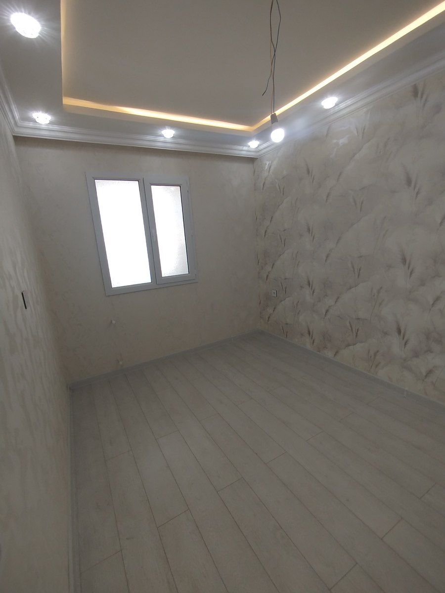 Satılır 2 otaqlı yeni tikili 44 m² — Mənzil, Bakı (8)