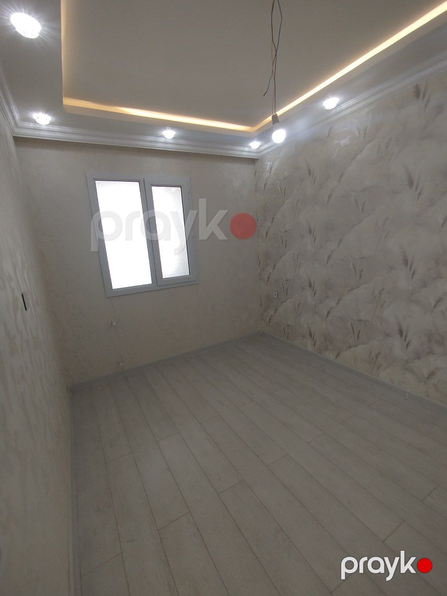 Satılır 2 otaqlı yeni tikili 44 m² — Mənzil, Bakı (8)