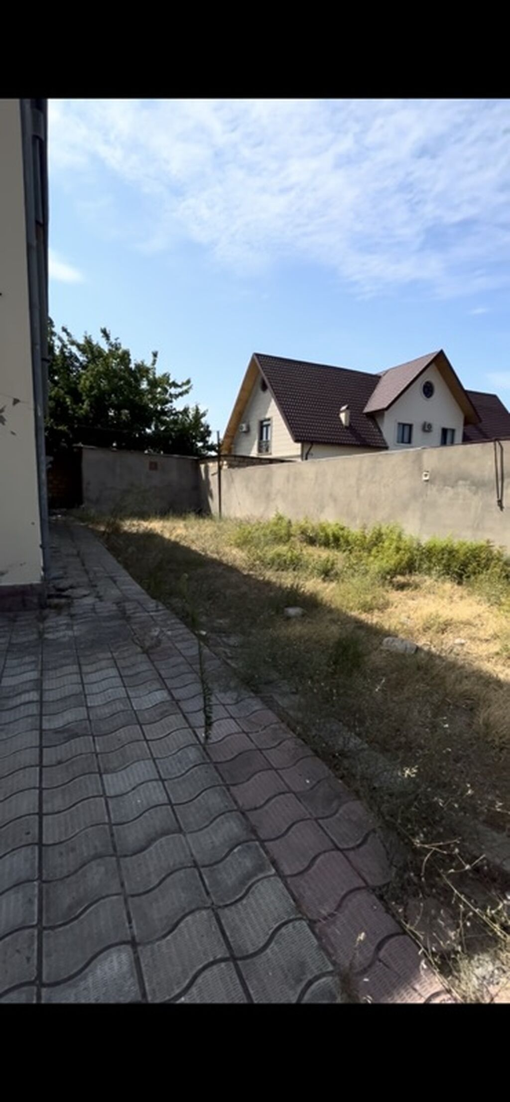 Saray 7 otaqlı, 260 kv. m, Orta təmir — Daşınmaz əmlak, Bakı (3)