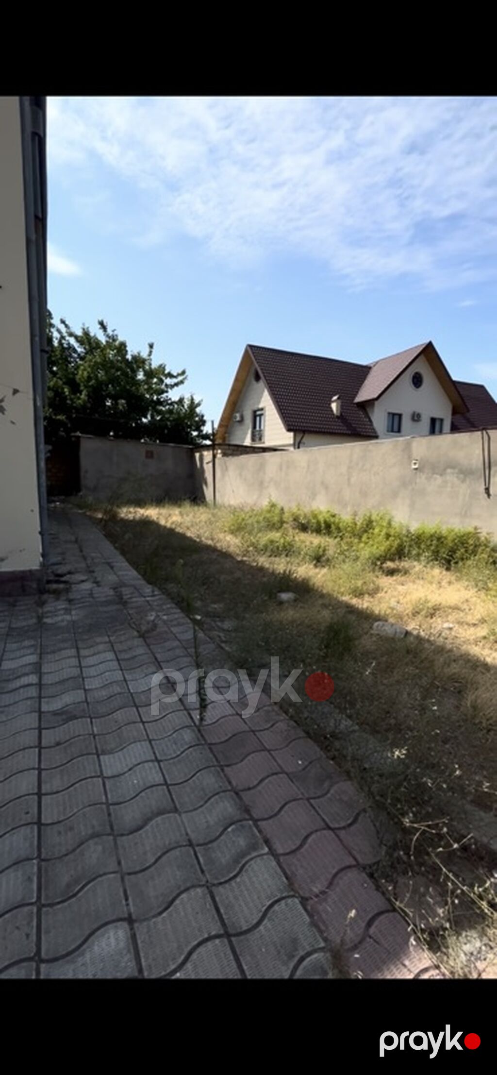 Saray 7 otaqlı, 260 kv. m, Orta təmir — Daşınmaz əmlak, Bakı (3)