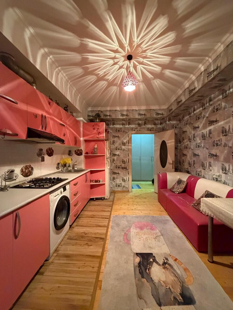 Satılır 2 otaqlı yeni tikili 80 m² — Mənzil, Bakı (8)