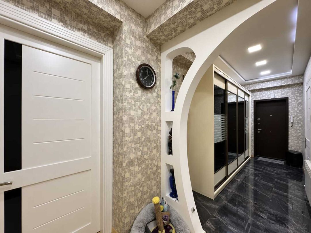 Satılır 3 otaqlı yeni tikili 95 m² — Mənzil, Bakı (11)