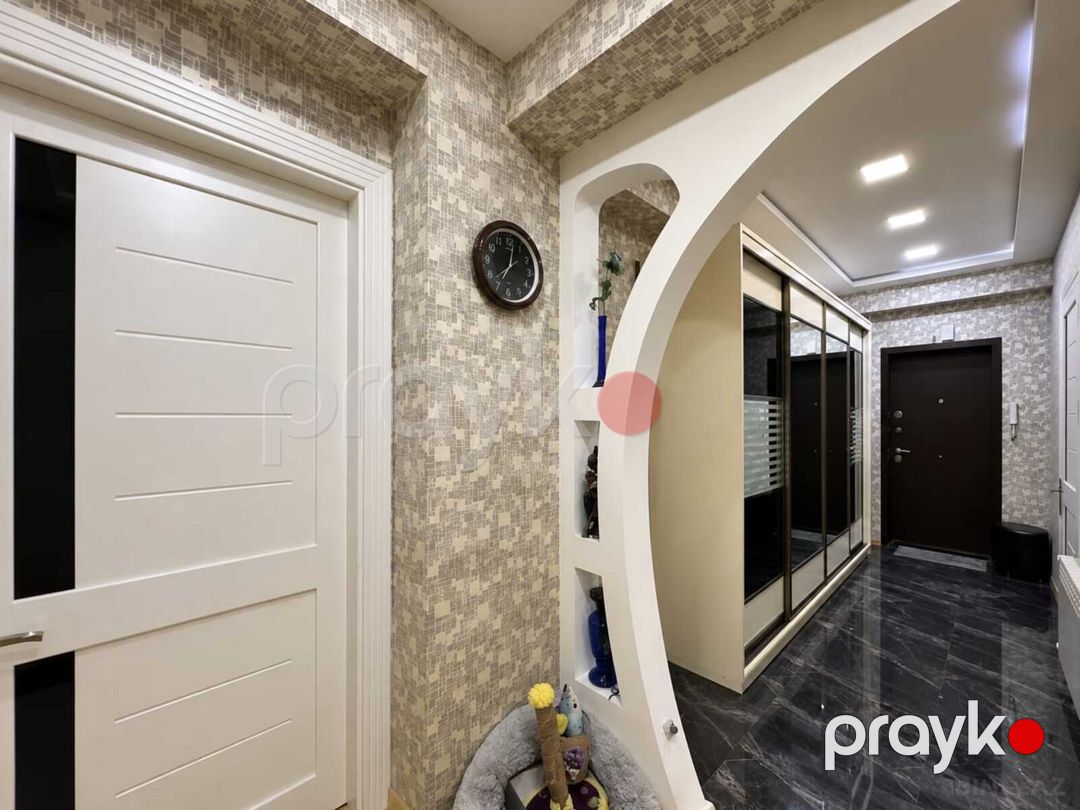 Satılır 3 otaqlı yeni tikili 95 m² — Mənzil, Bakı (11)